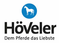 Hoeveler - dem Pferde das Liebste