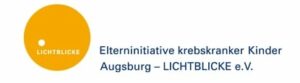Elterninitiative krebskranker Kinder Augsburg LICHTBLICKE e.V.