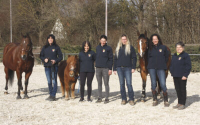 Ausbildung und Kurse