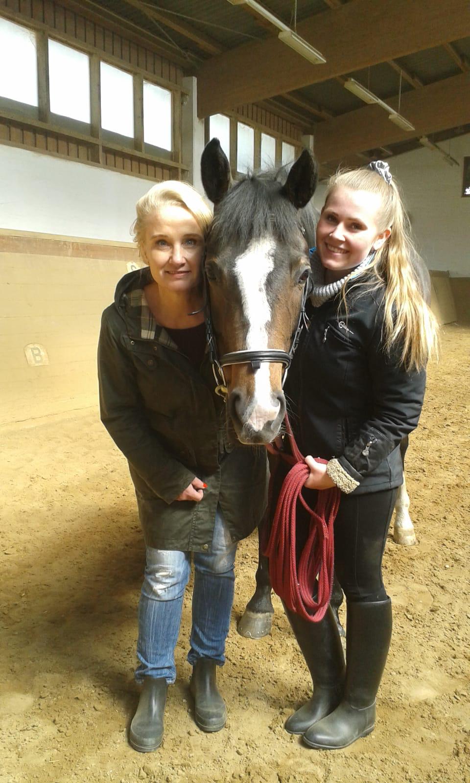 Reitbeteiligung auf der Reitanlage Meir - Reitverein Thierhaupten