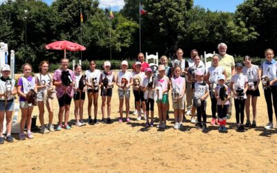 2. Dressur- und Springturnier 27.-29.6.2025