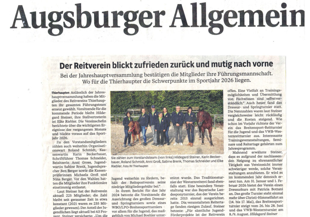 AZ_Hauptversammlung 2025