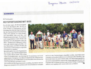 WBO-Turnier 2026 Bayerns Pferde_1